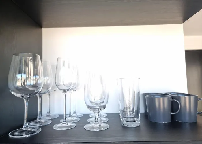 Great Volta Studio Apartment